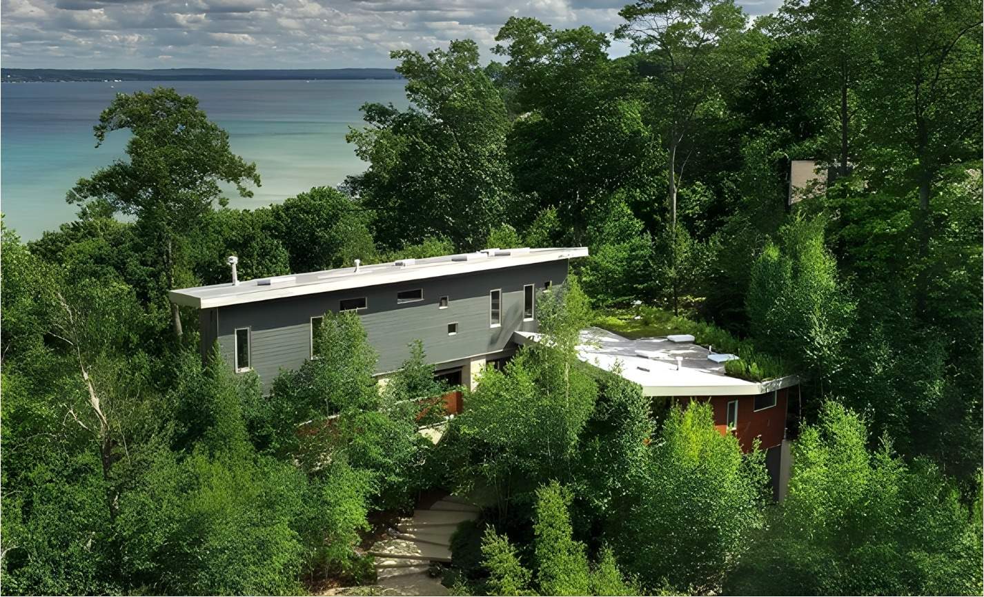 Michigan Residential